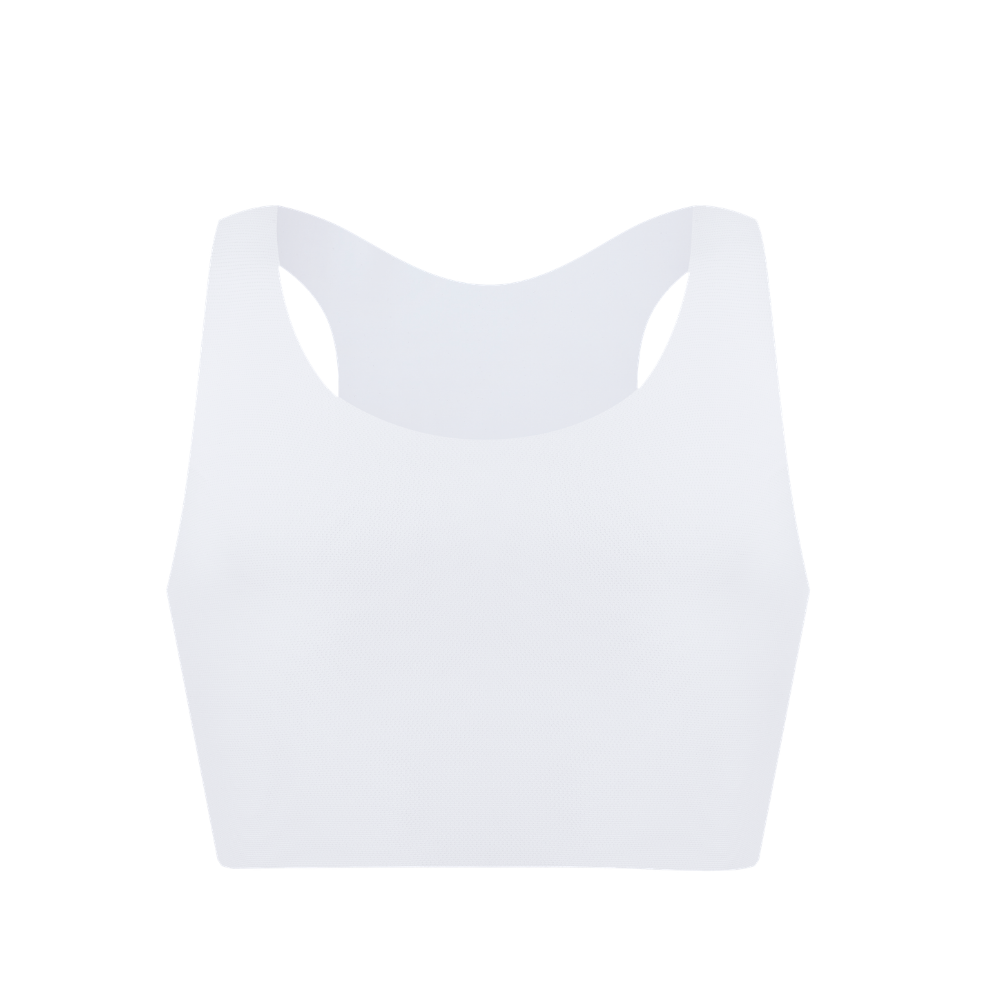 Dikişsiz Göğüs Sıkıştırıcı Spo - T Shirt Bra Seamless incelemesi ve fiyatı