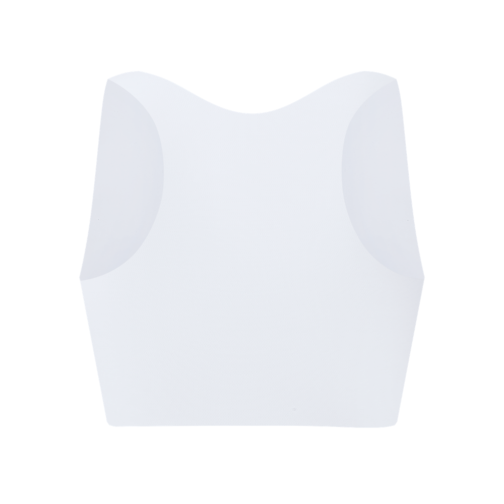 Dikişsiz Göğüs Sıkıştırıcı Spo - T Shirt Bra Seamless incelemesi ve fiyatı