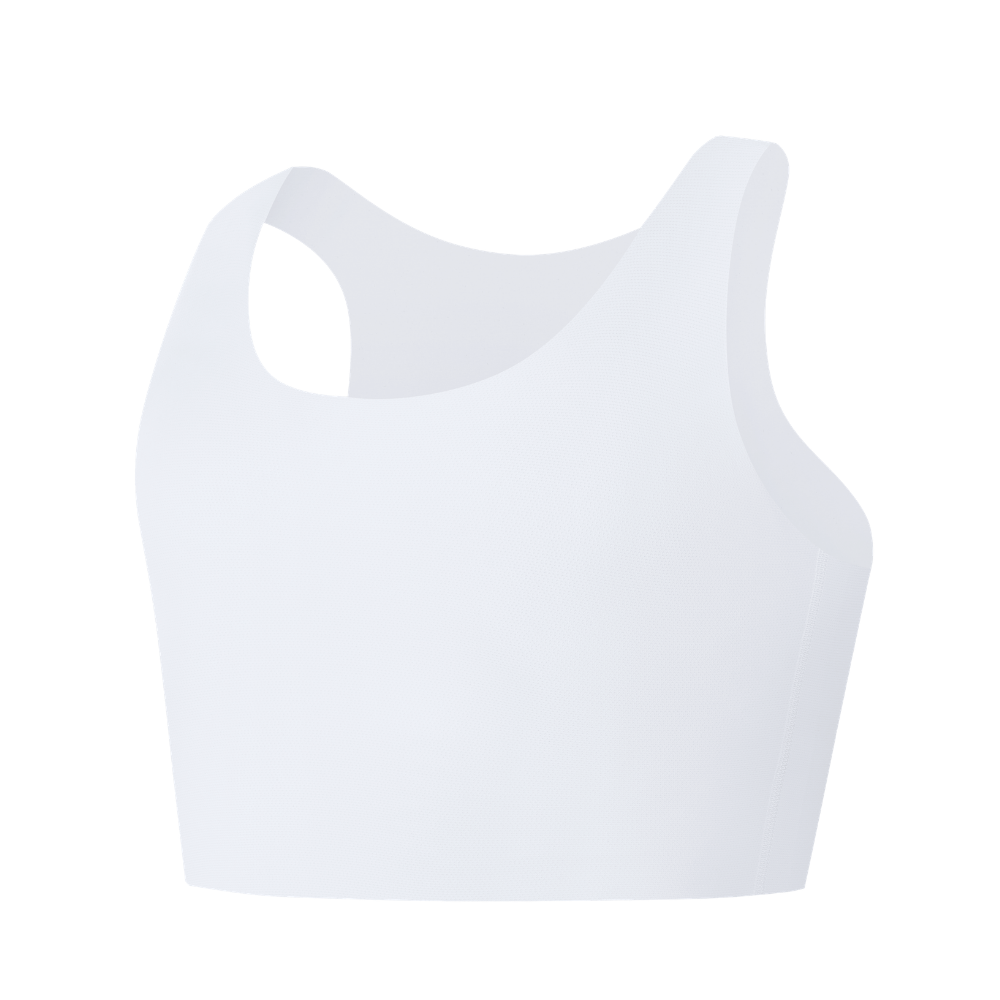 Dikişsiz Göğüs Sıkıştırıcı Spo - T Shirt Bra Seamless incelemesi ve fiyatı