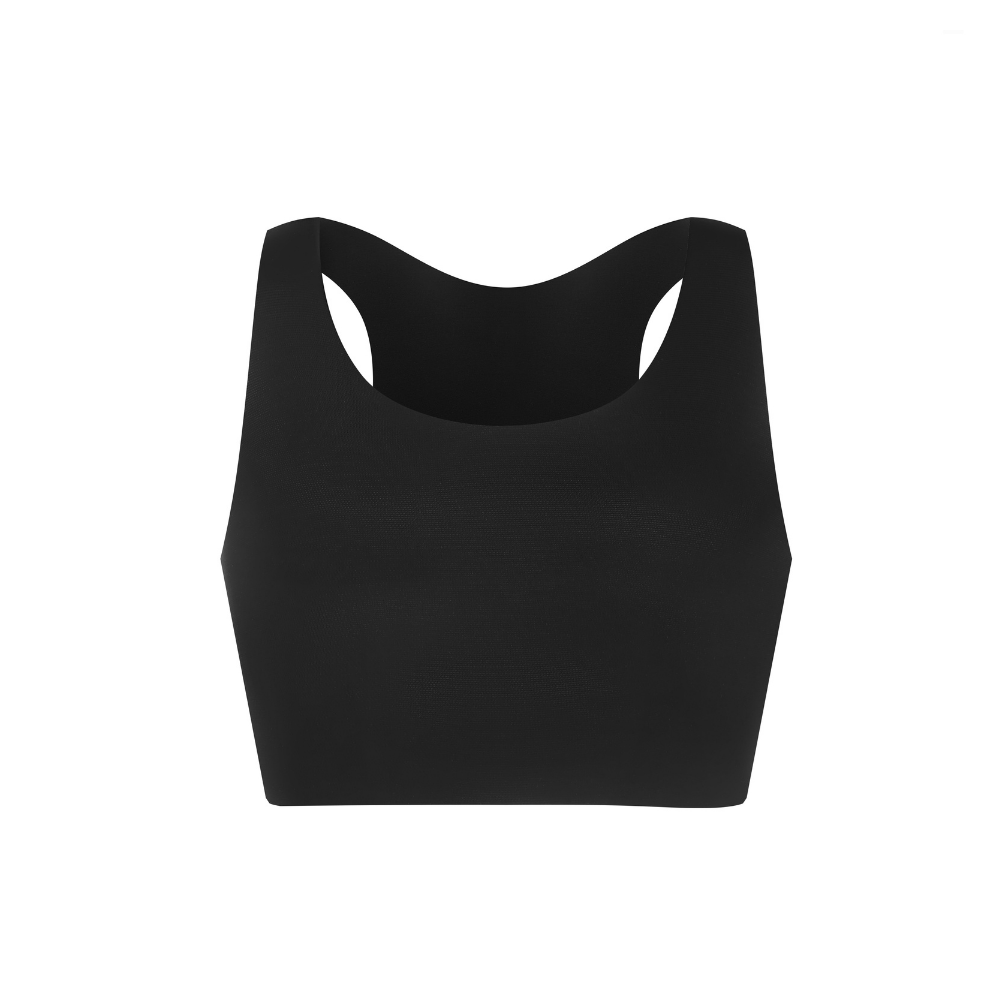 Dikişsiz Göğüs Sıkıştırıcı Spo - T Shirt Bra Seamless incelemesi ve fiyatı