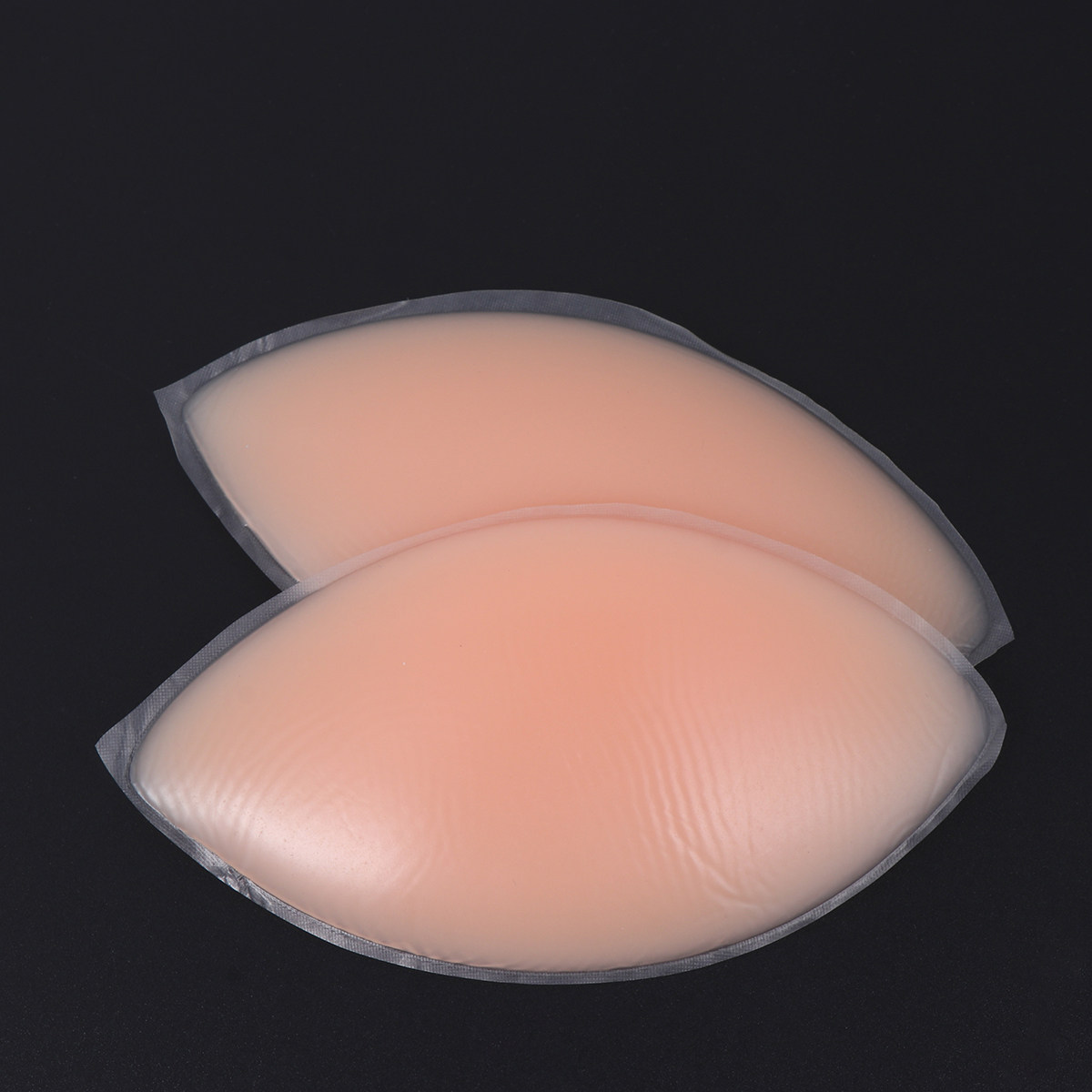 Bir Çift Göğüs Pedi Silikon İç - Strapless Bra Adhesive incelemesi ve fiyatı
