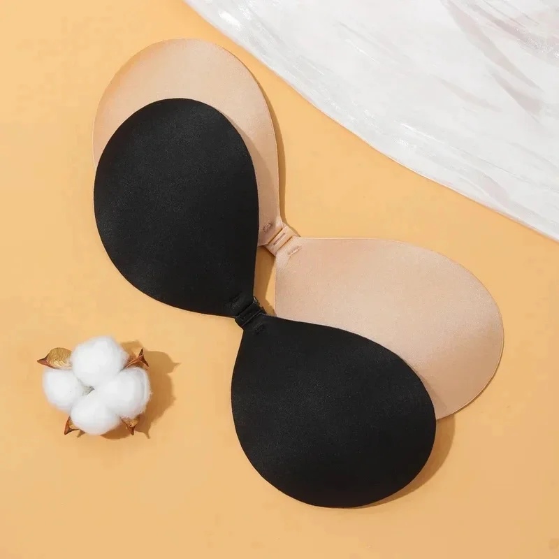 1/2/4 adet Kadın Sütyeni Görün - Strapless Bra Adhesive incelemesi ve fiyatı