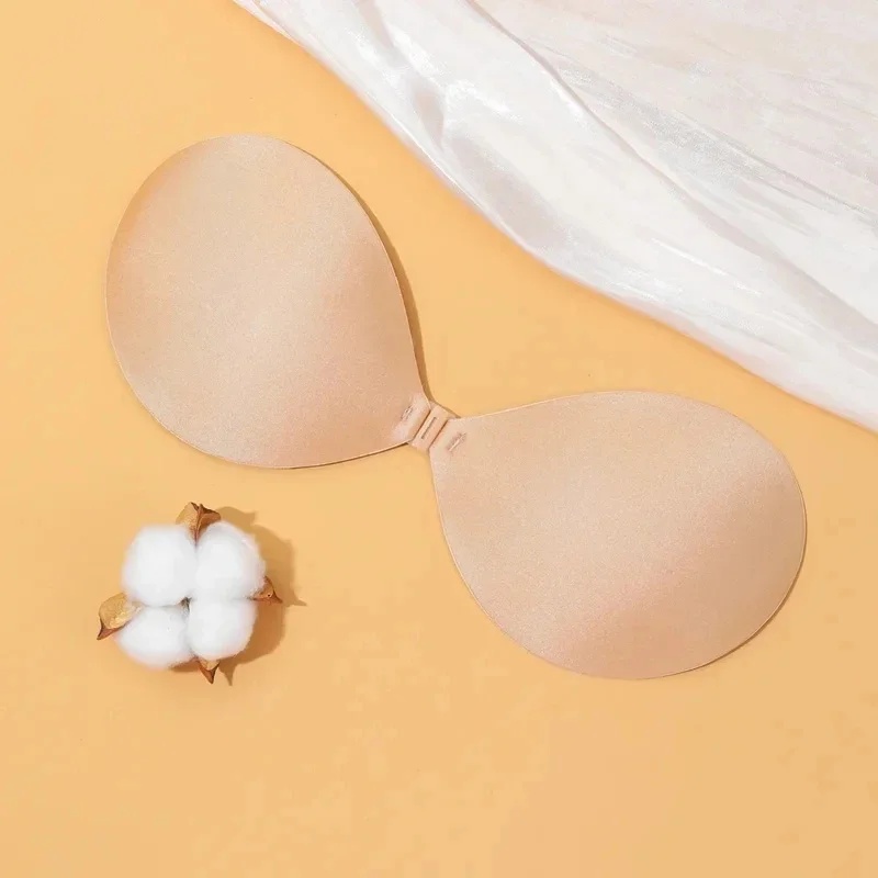 1/2/4 adet Kadın Sütyeni Görün - Strapless Bra Adhesive incelemesi ve fiyatı
