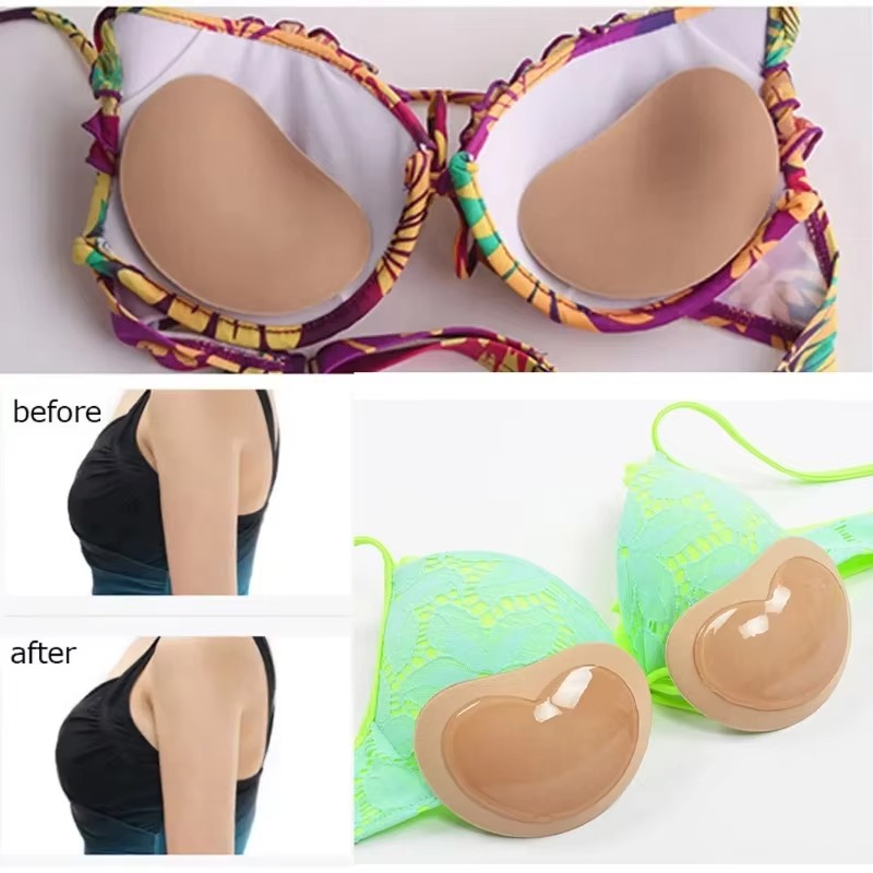Kadınlar 2024 Daha Kalın Nefes - Underwire Bra Padded incelemesi ve fiyatı