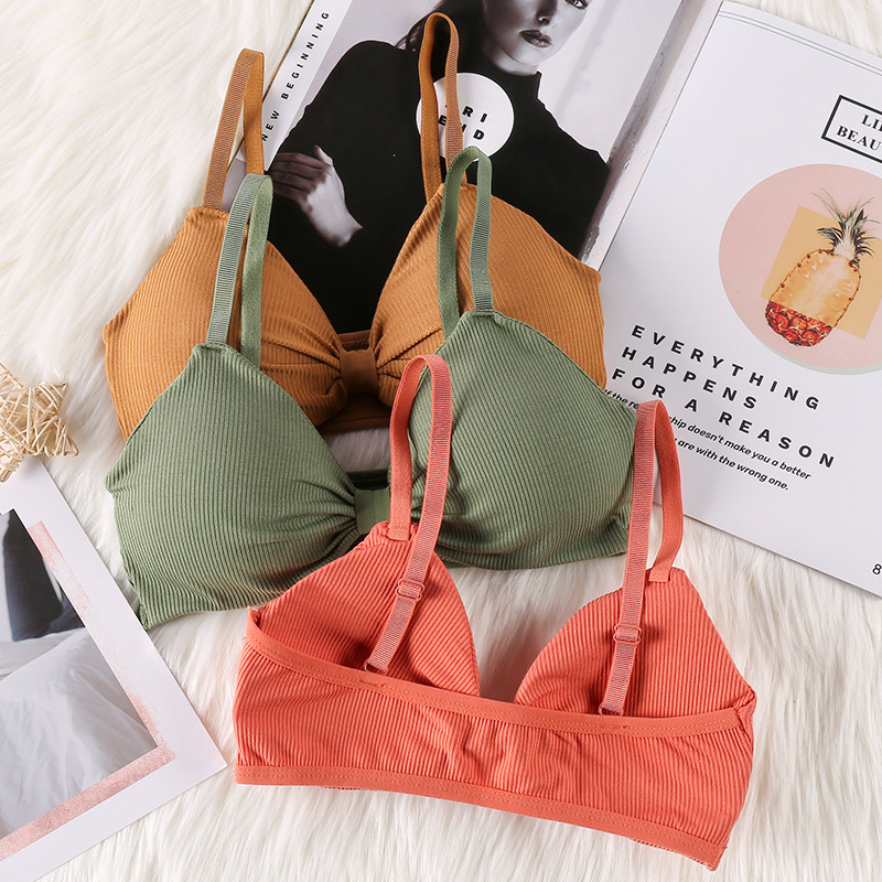 Seksi Aktif Sütyen Kadınlar İç - T Shirt Bra Seamless incelemesi ve fiyatı