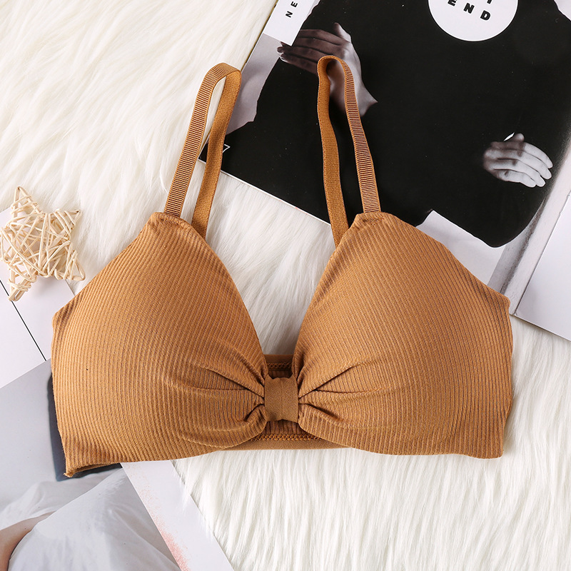 Seksi Aktif Sütyen Kadınlar İç - T Shirt Bra Seamless incelemesi ve fiyatı