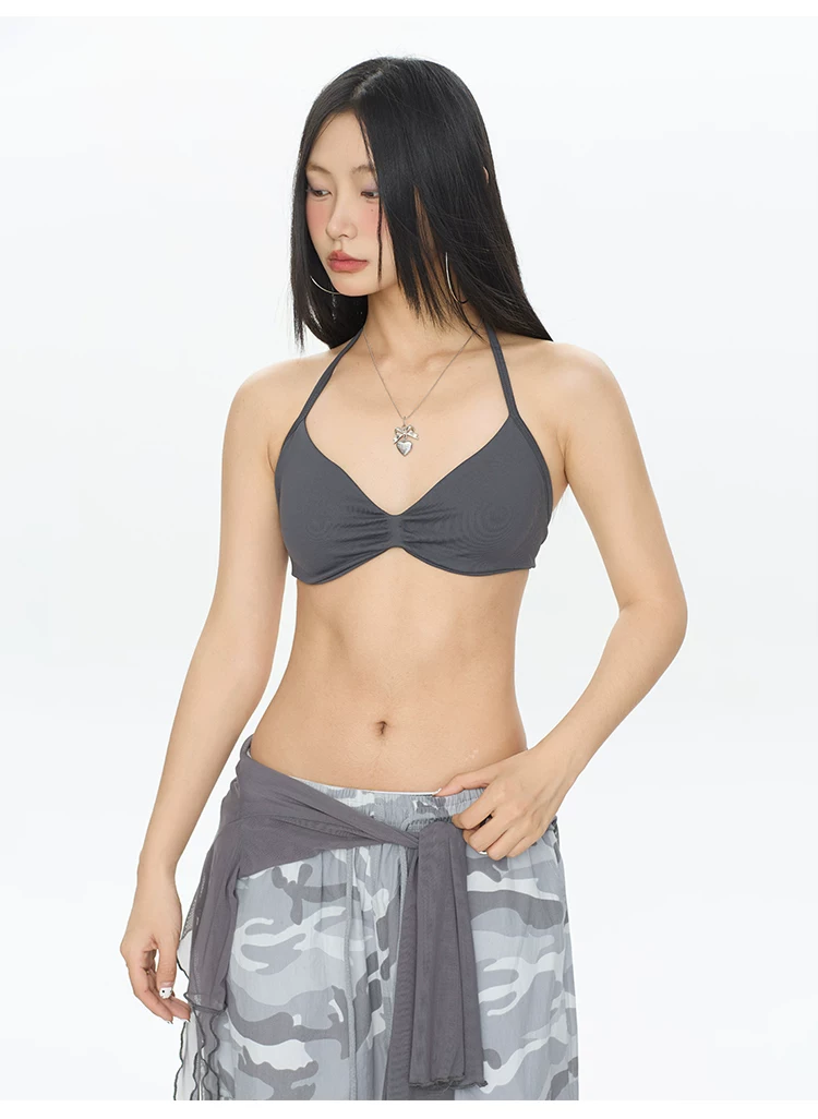 Seksi Bikini Tarzı Dikişsiz Sp - T Shirt Bra Seamless incelemesi ve fiyatı