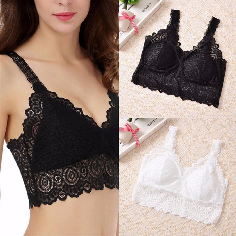 Yaz Kadın Dantel Pamuk Tankı Ü - T Shirt Bra Seamless incelemesi ve fiyatı