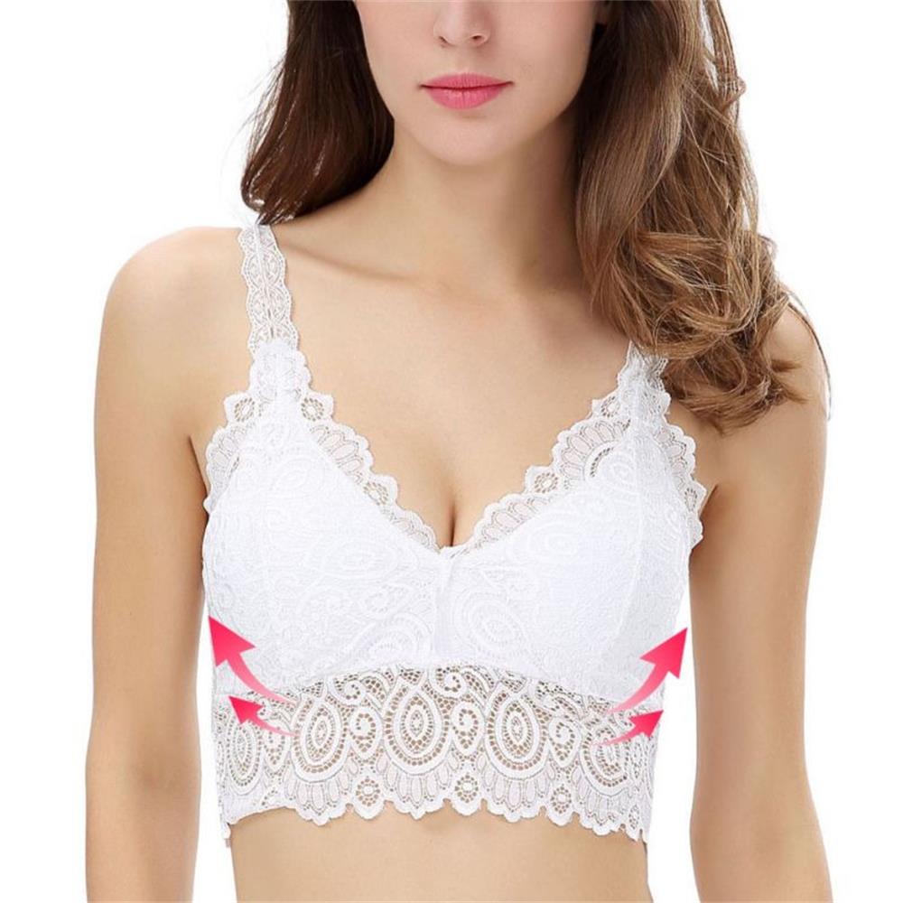 Yaz Kadın Dantel Pamuk Tankı Ü - T Shirt Bra Seamless incelemesi ve fiyatı