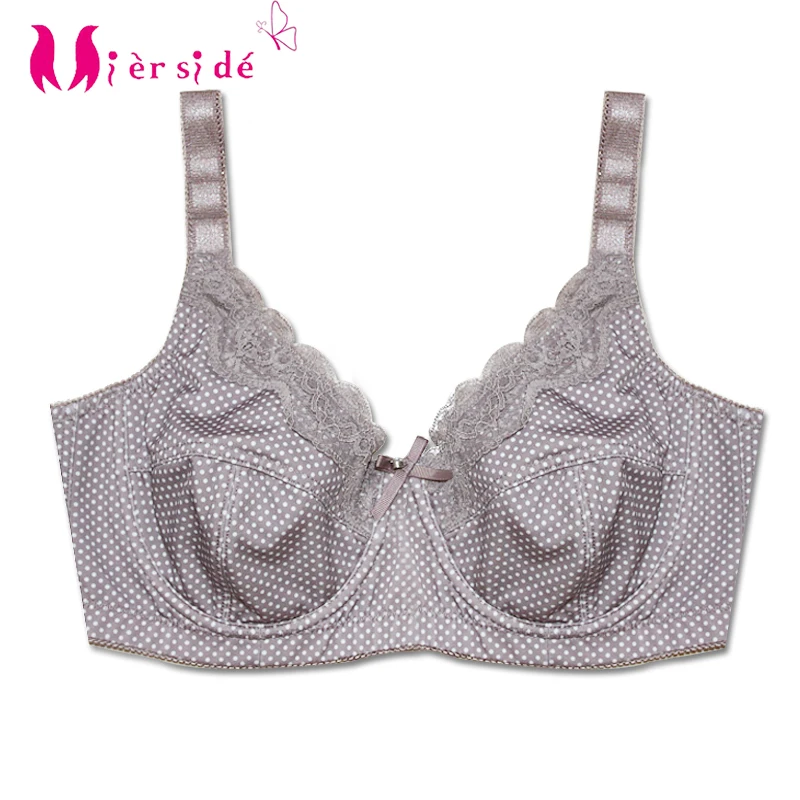 Mierside D0295 Moda Puantiyeli - Underwire Bra Padded incelemesi ve fiyatı