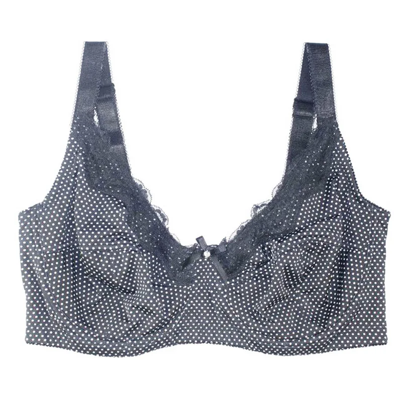 Mierside D0295 Moda Puantiyeli - Underwire Bra Padded incelemesi ve fiyatı