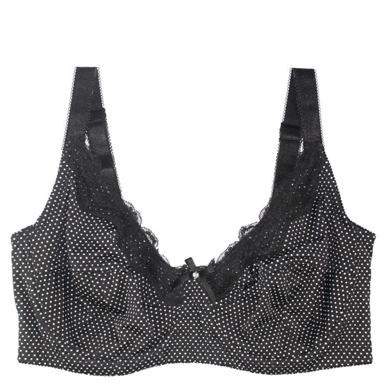 Mierside D0295 Moda Puantiyeli - Underwire Bra Padded incelemesi ve fiyatı