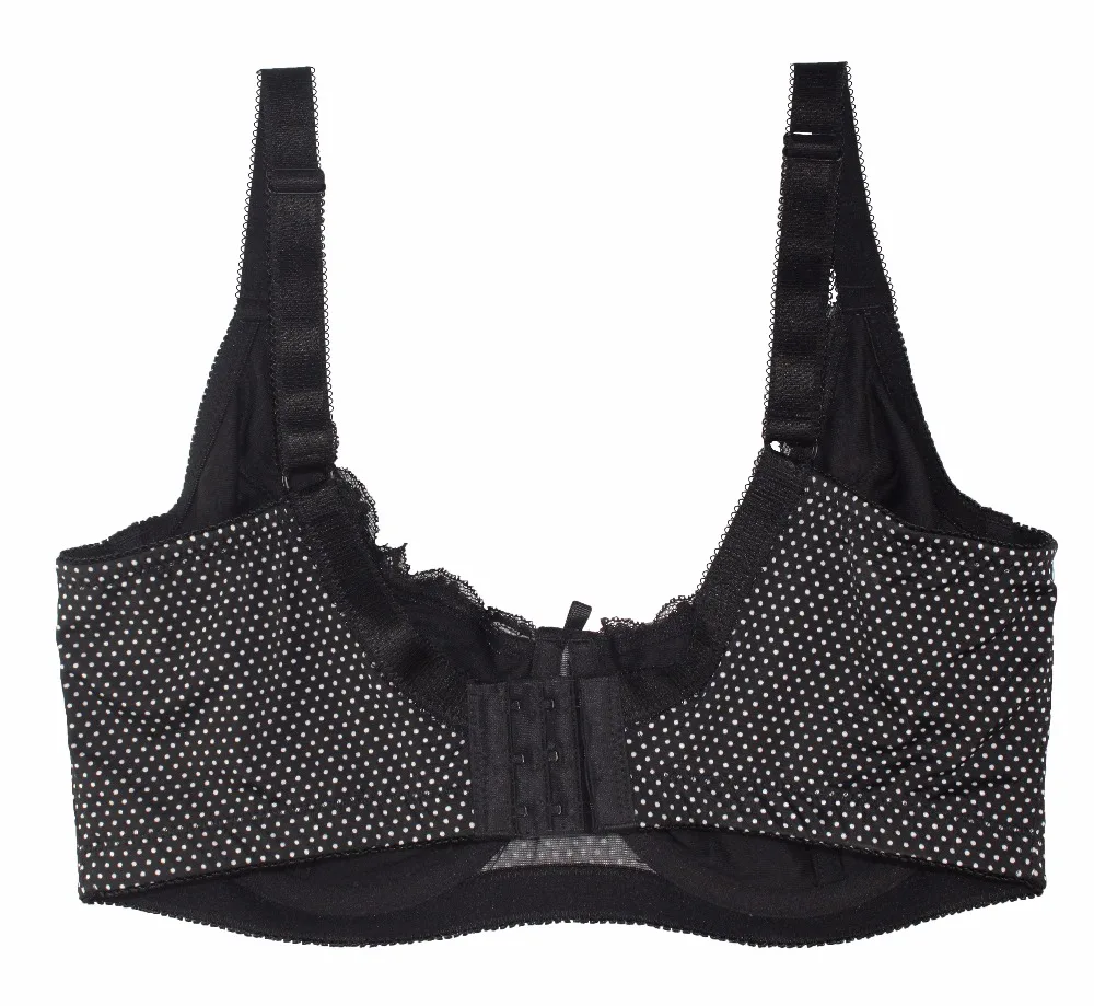 Mierside D0295 Moda Puantiyeli - Underwire Bra Padded incelemesi ve fiyatı